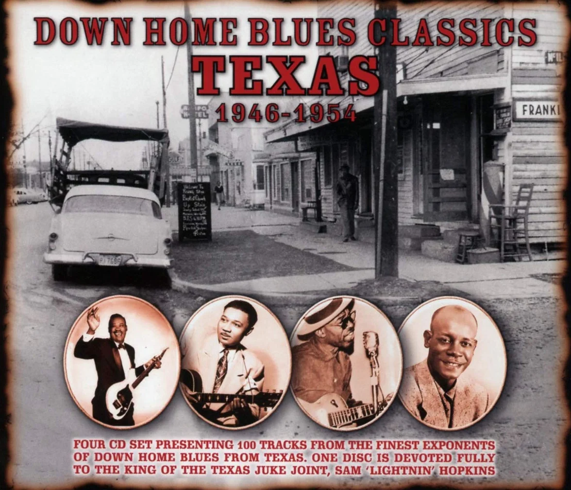 Texas Blues