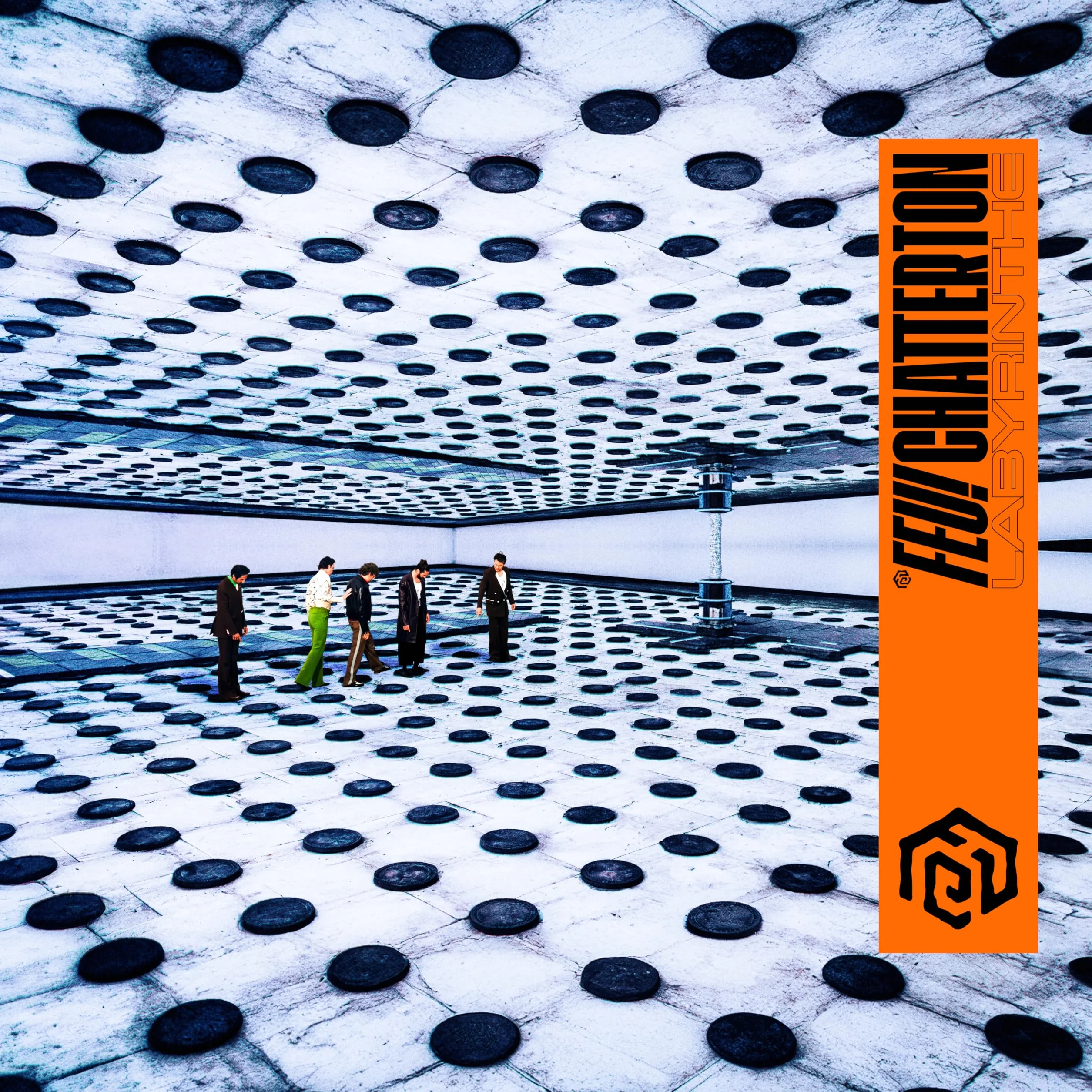 Labyrinthe