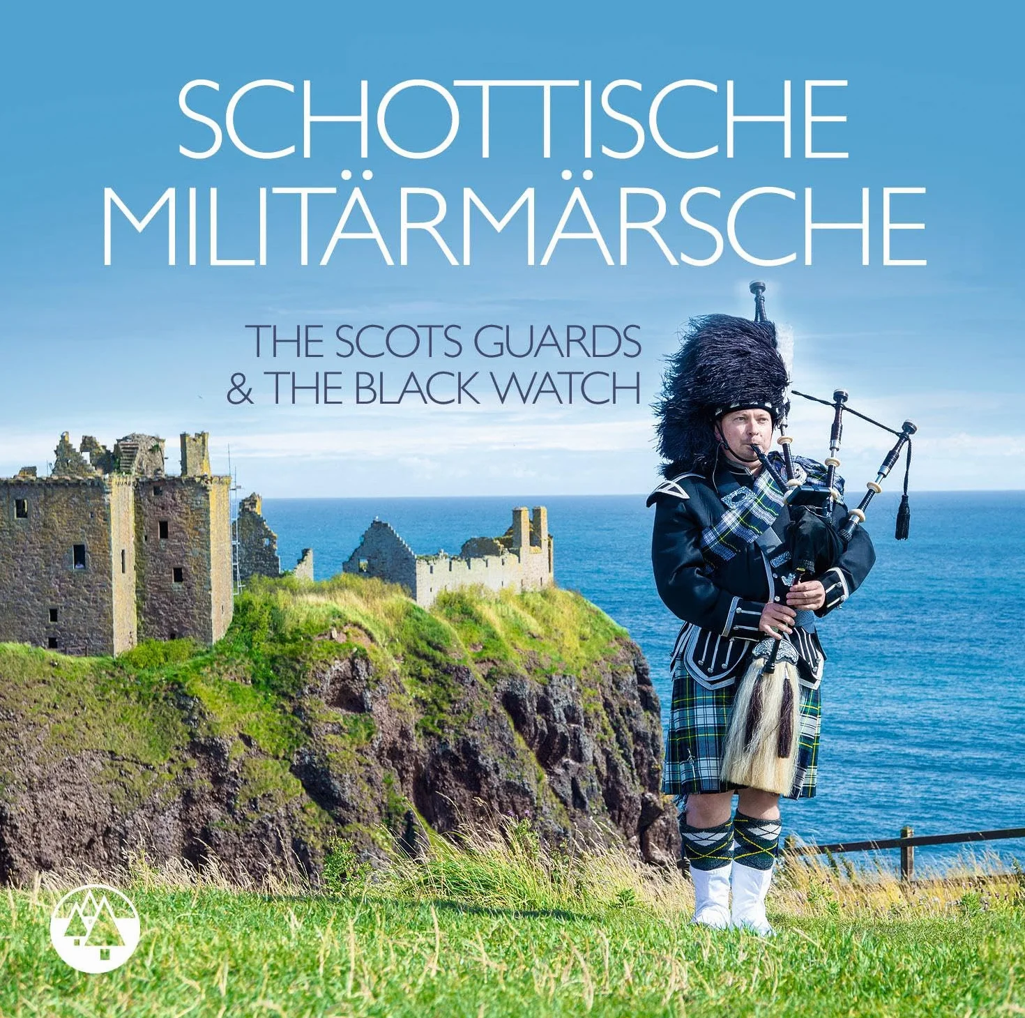 Marches Militaires Ecossaises