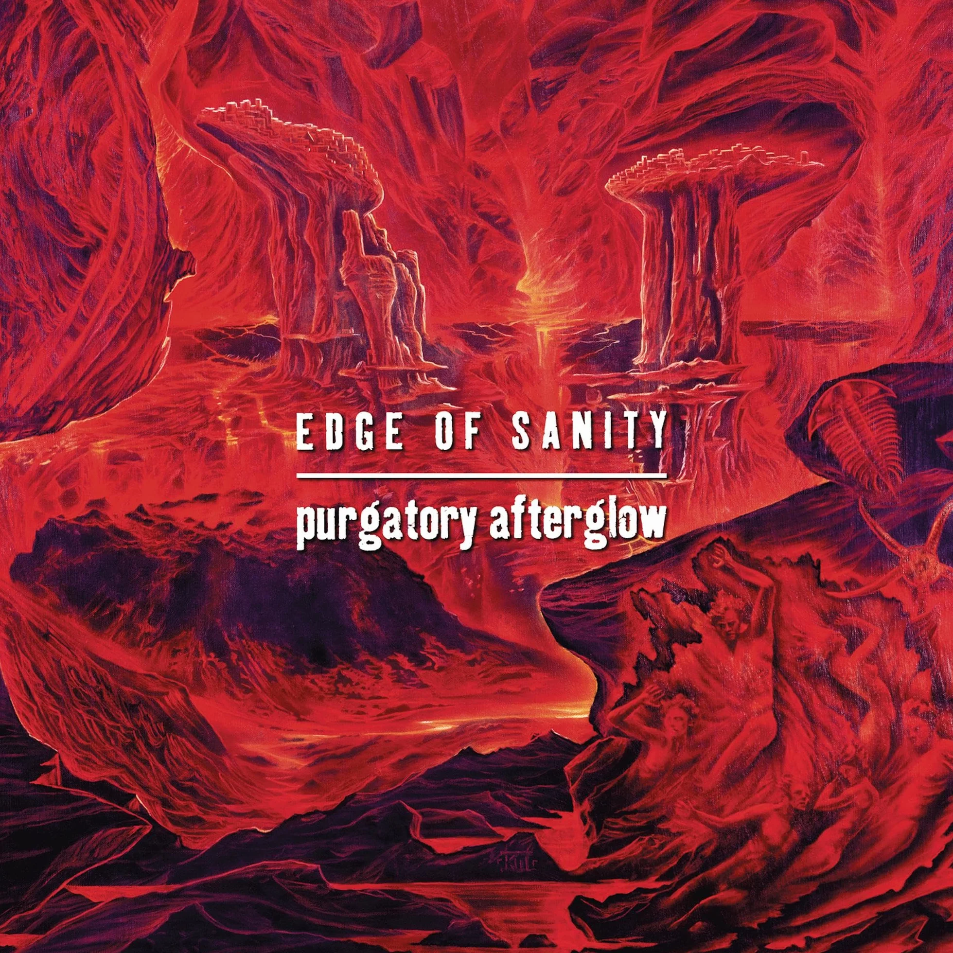 Purgatory Afterglow