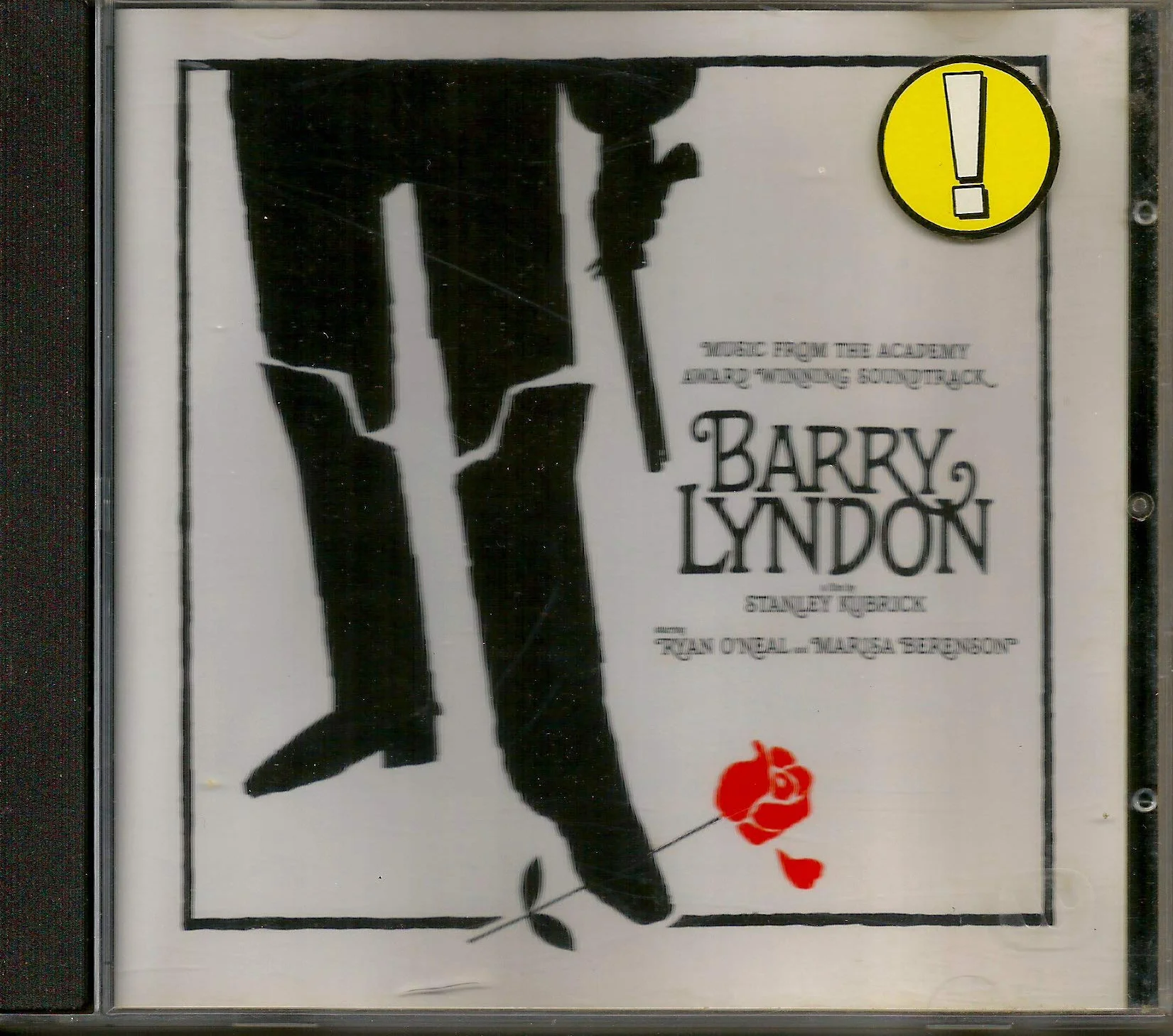 Barry Lyndon