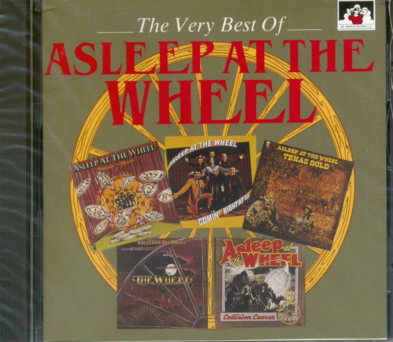 Very Best of