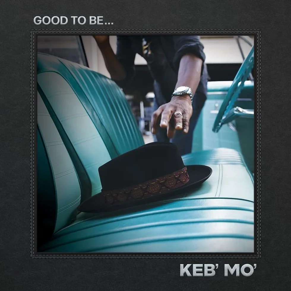 Good To Be