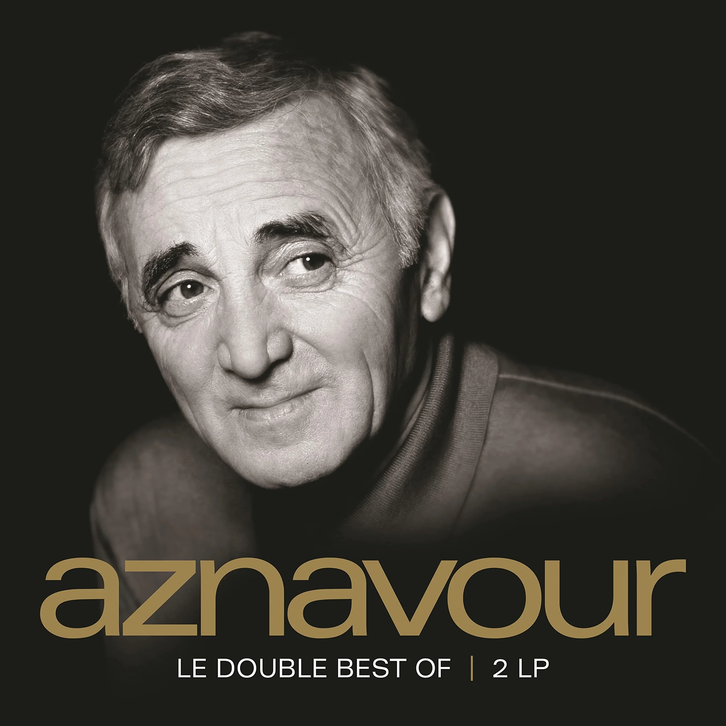 DOUBLE LP BEST OF