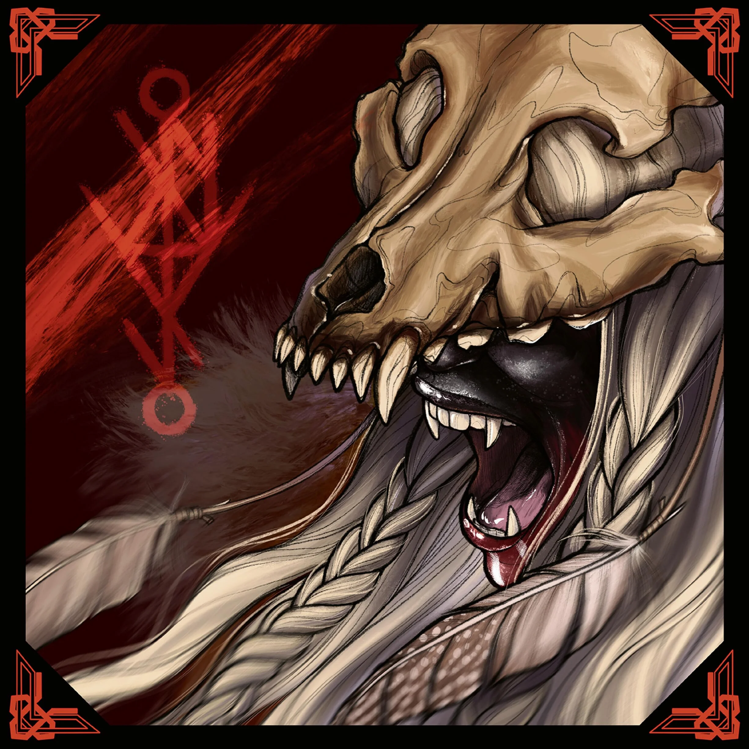 Eihwar Viking War Trance