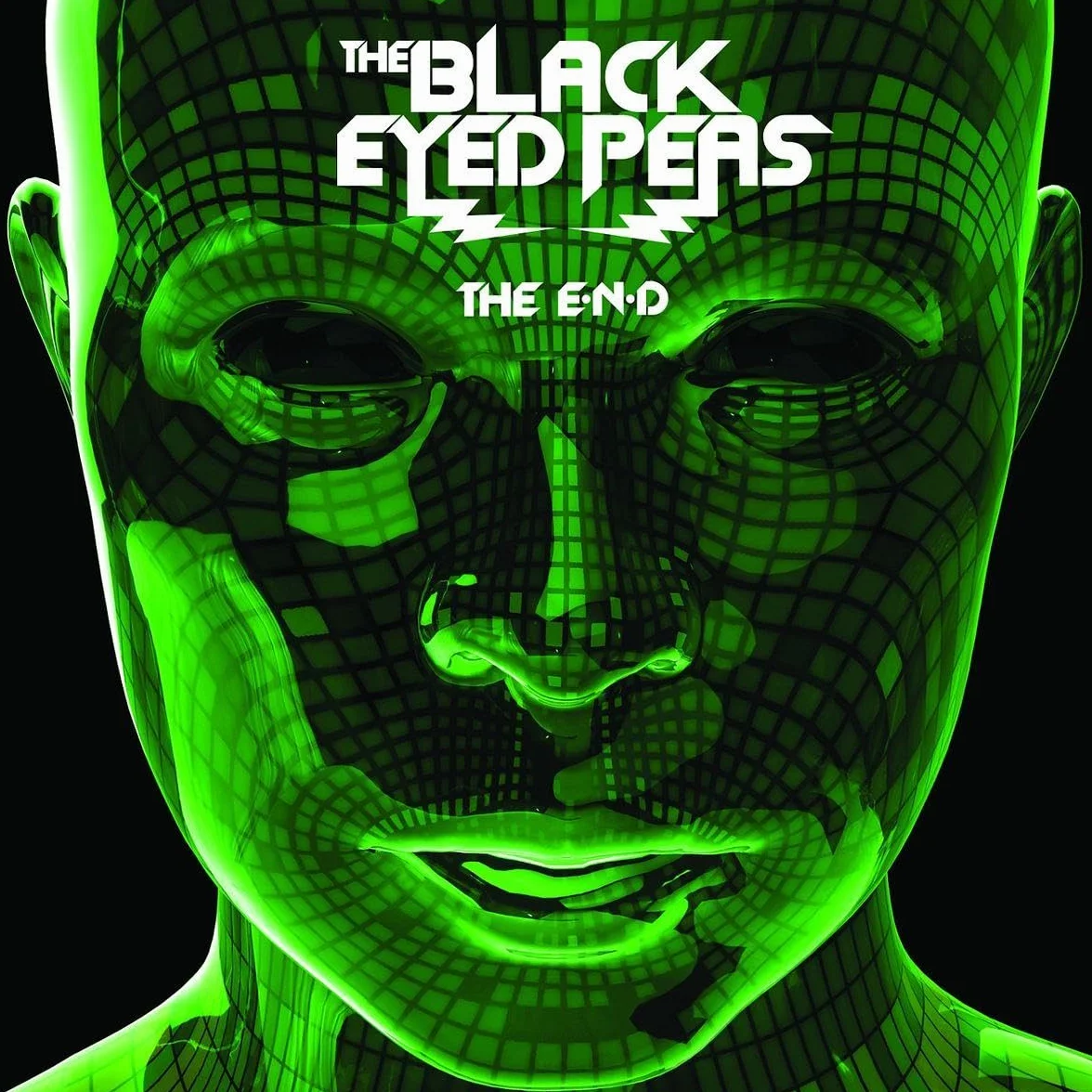 The E.N.D. (The Energy Never Dies)