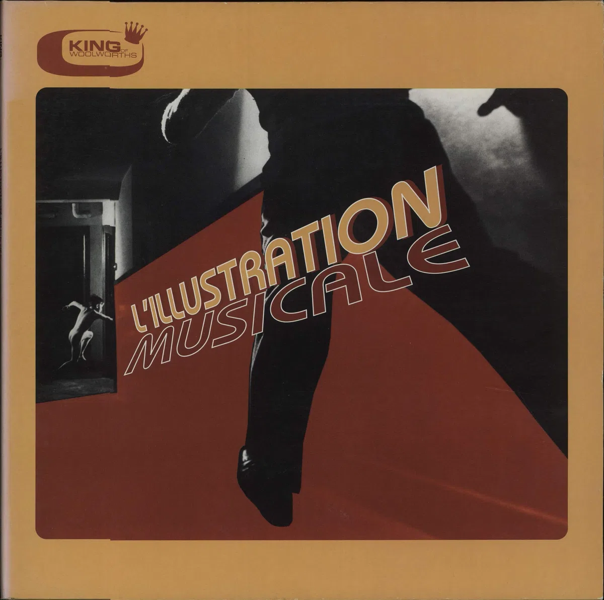 L'illustartion Musicale