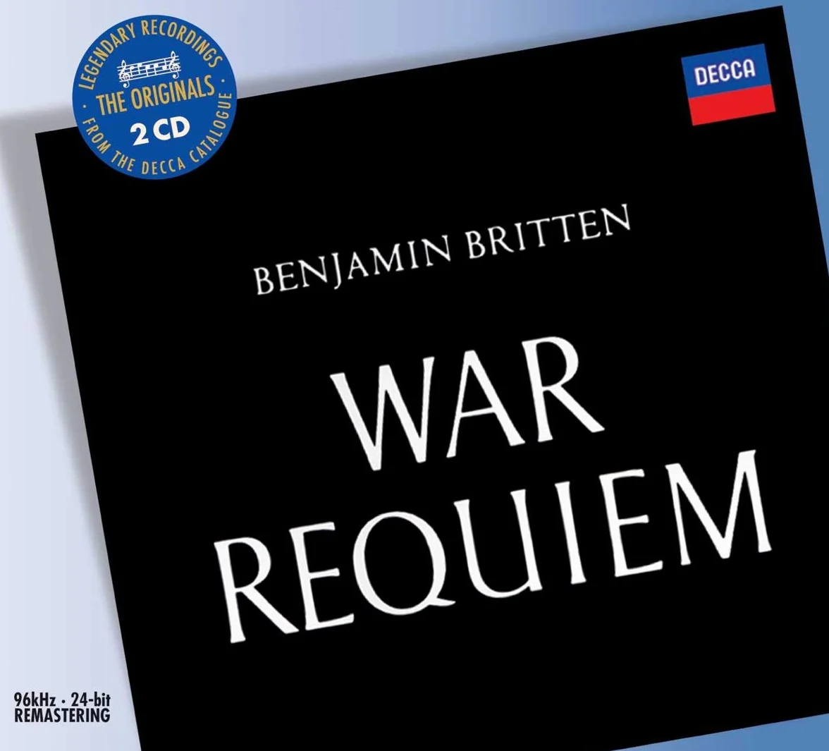 War Requiem