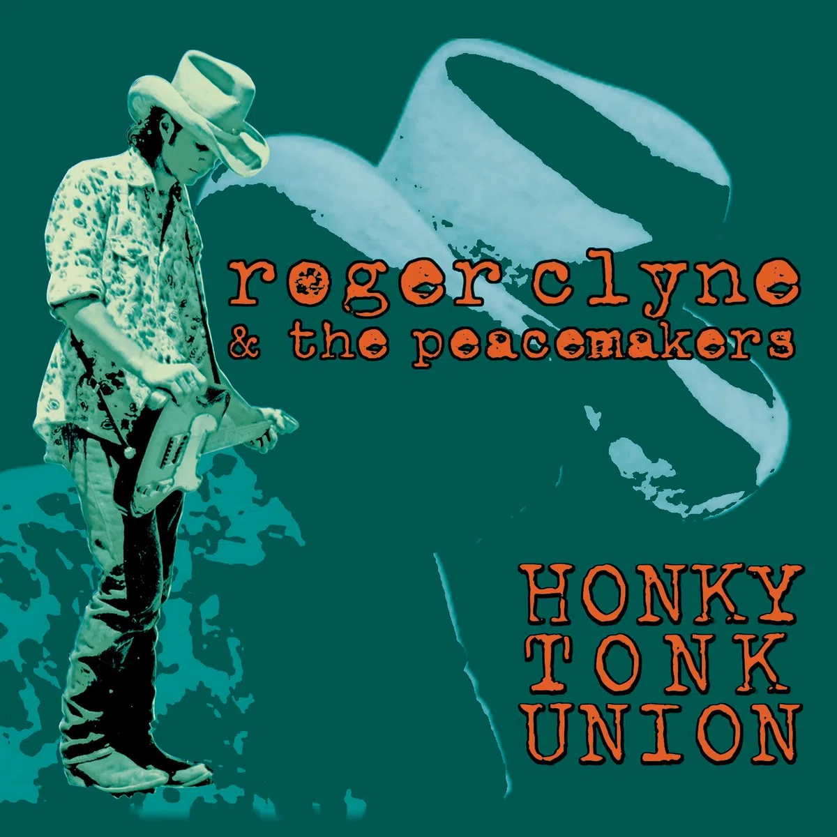 Honky Tonk Union/Real to Reel
