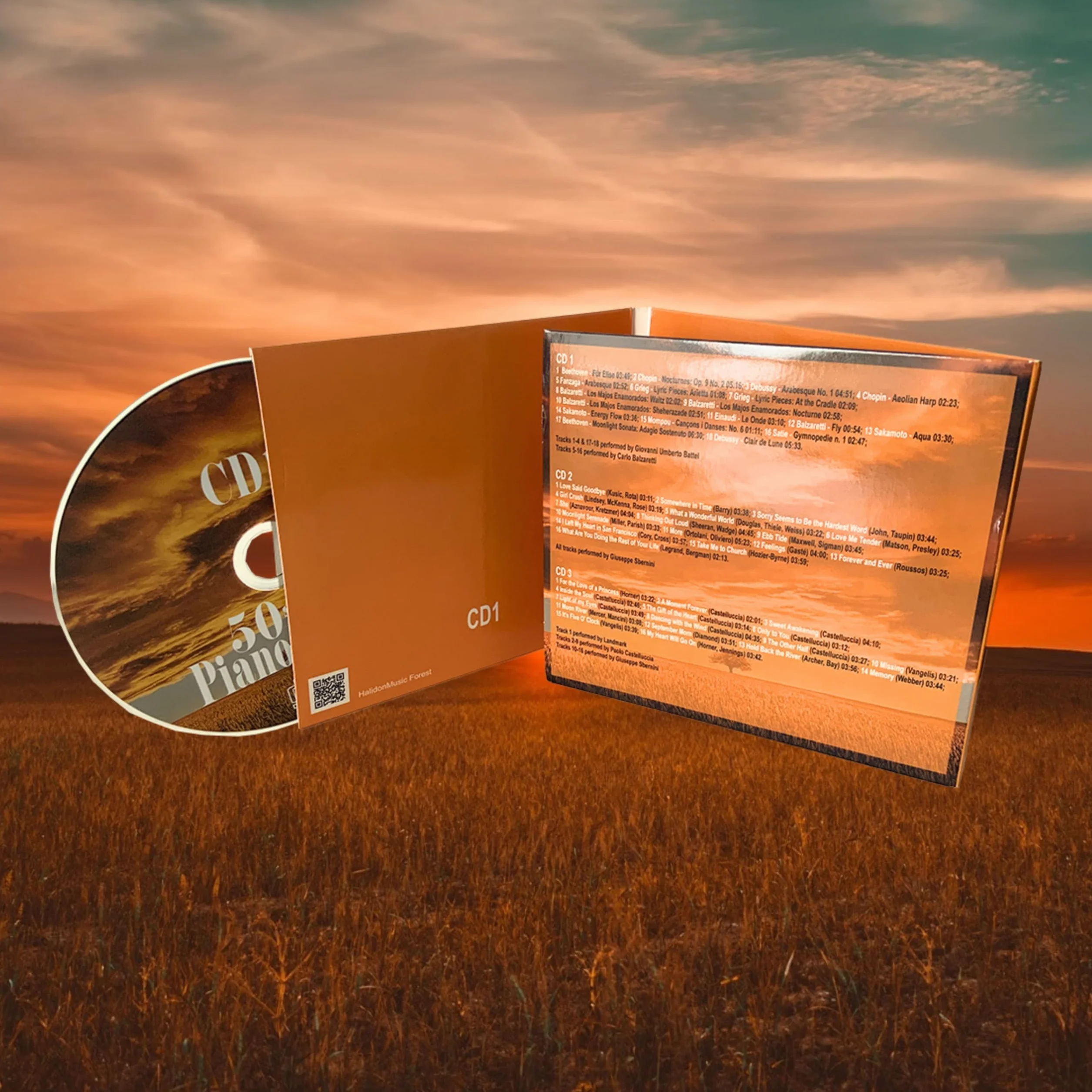 50 Songs Piano Moods, Relax Music, Classical Music, Soft Piano