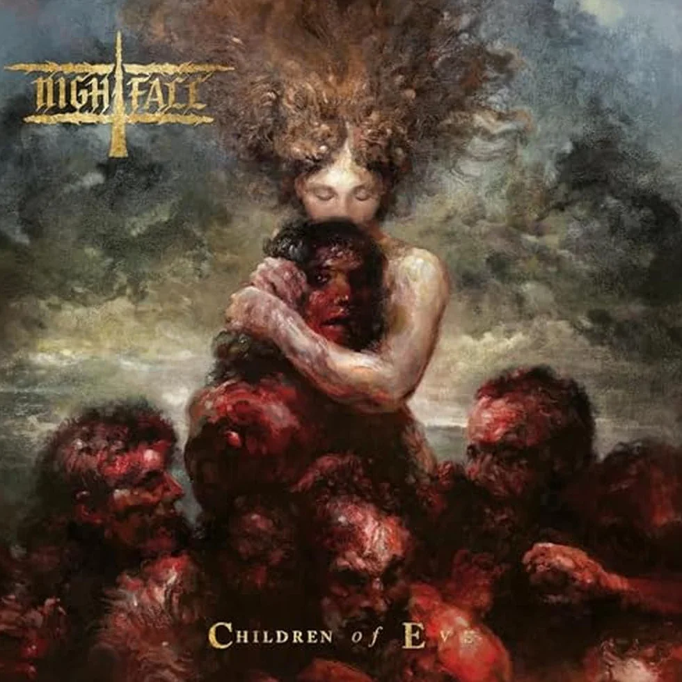 Nightfall Children of Eve
