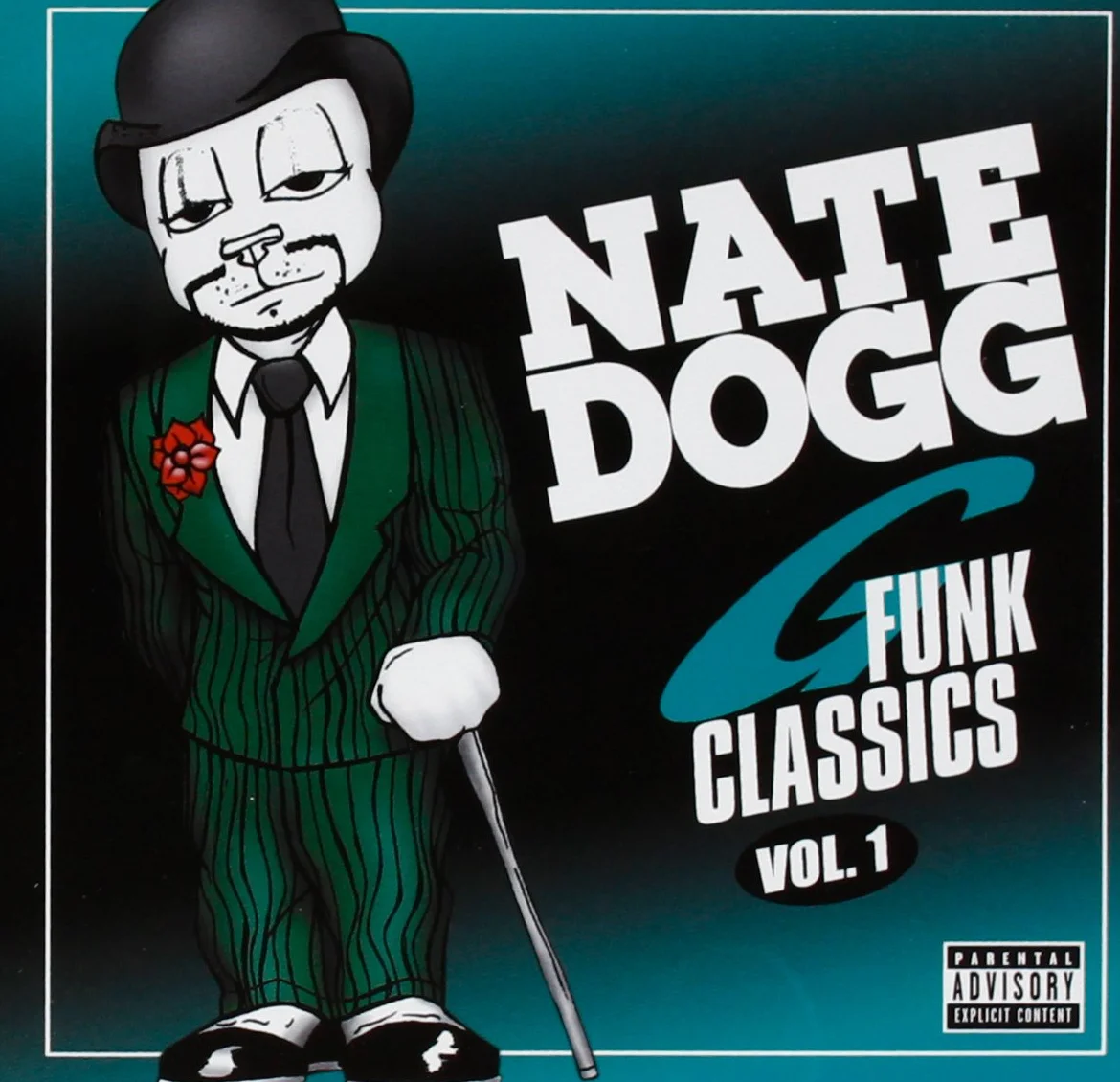 G-Funk Classics Vol.1 & 2