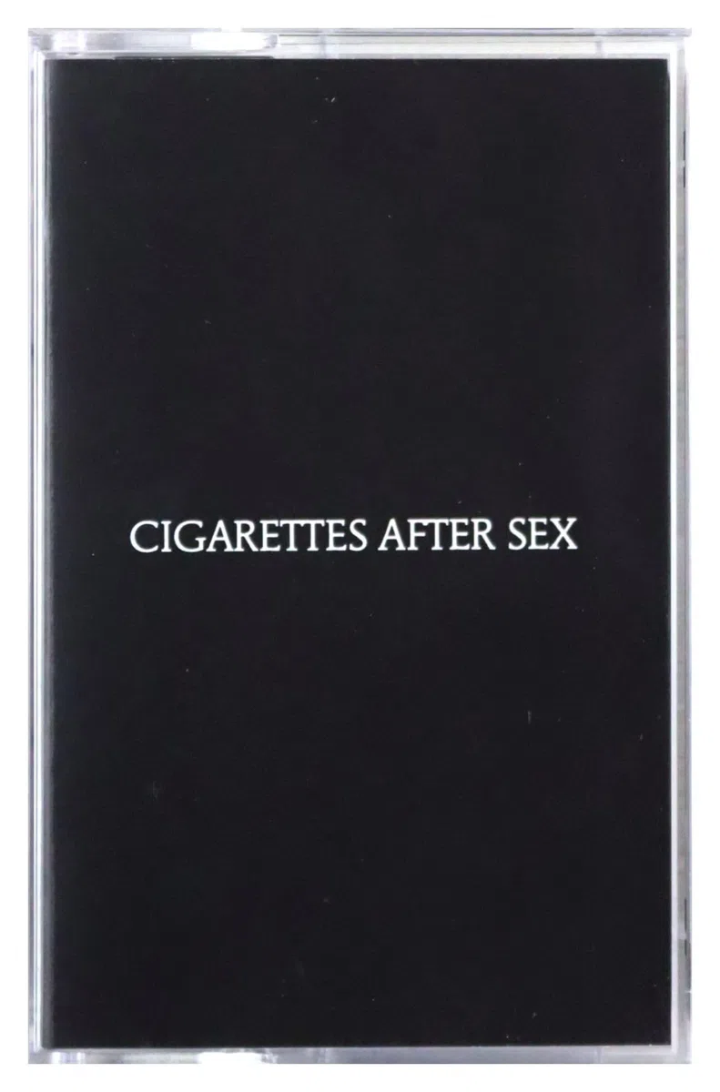 Cigarettes After Sex