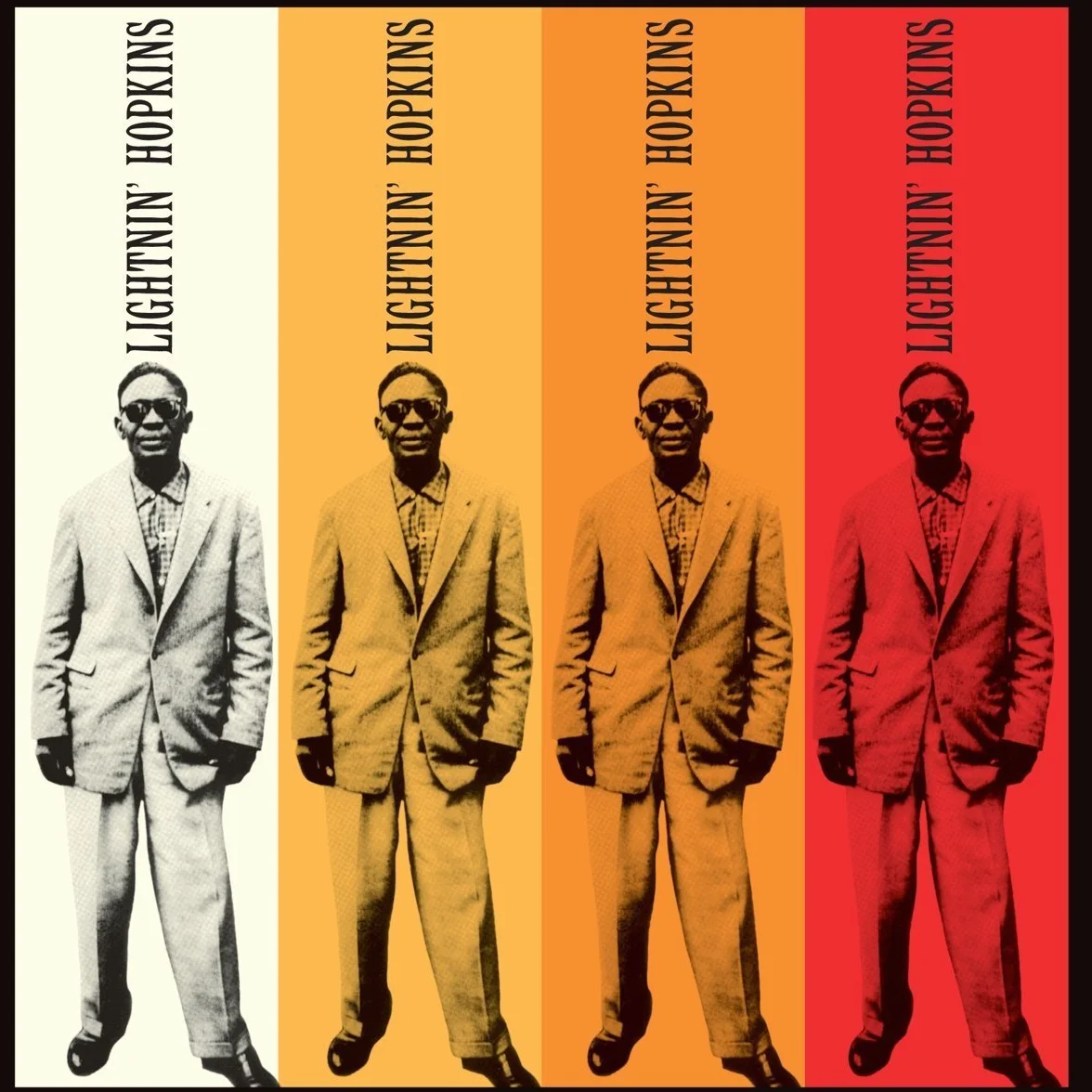 Lightnin Hopkins