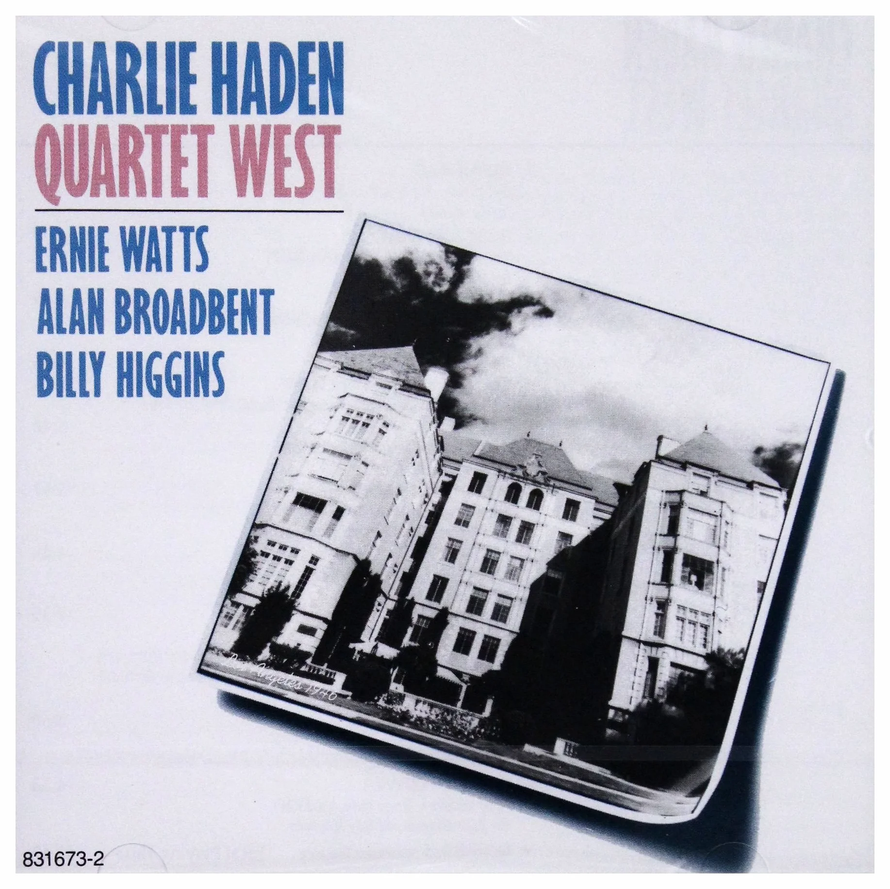 Quartet West