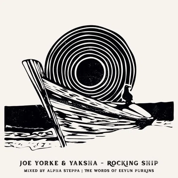 Rocking Ship/Wrecking Ship