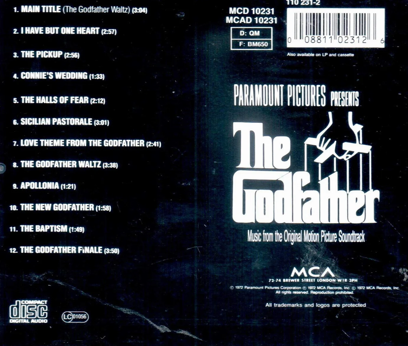 The Godfather