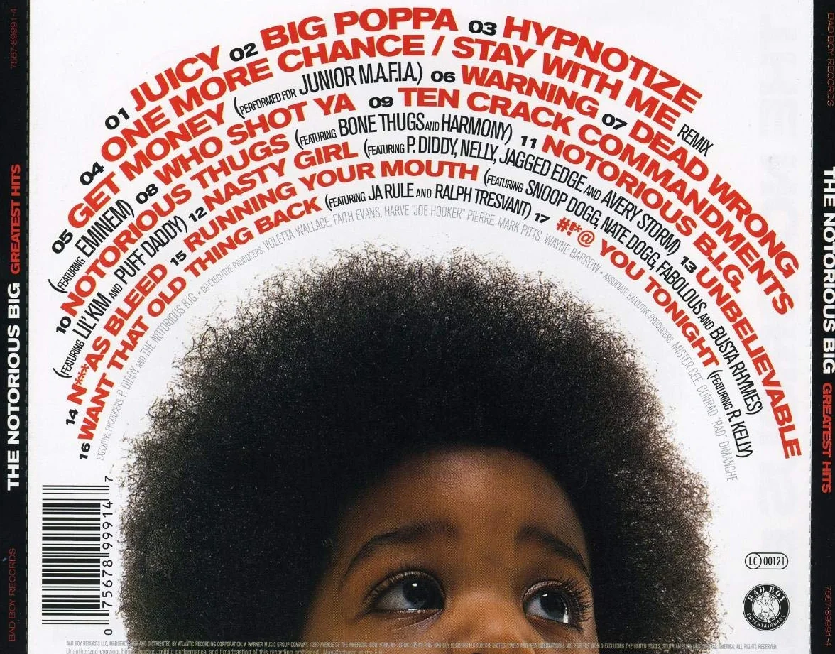 Greatest Hits Explicit Lyrics