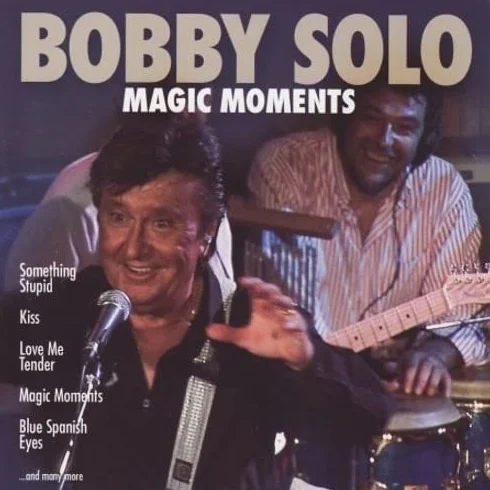 Magic Moments