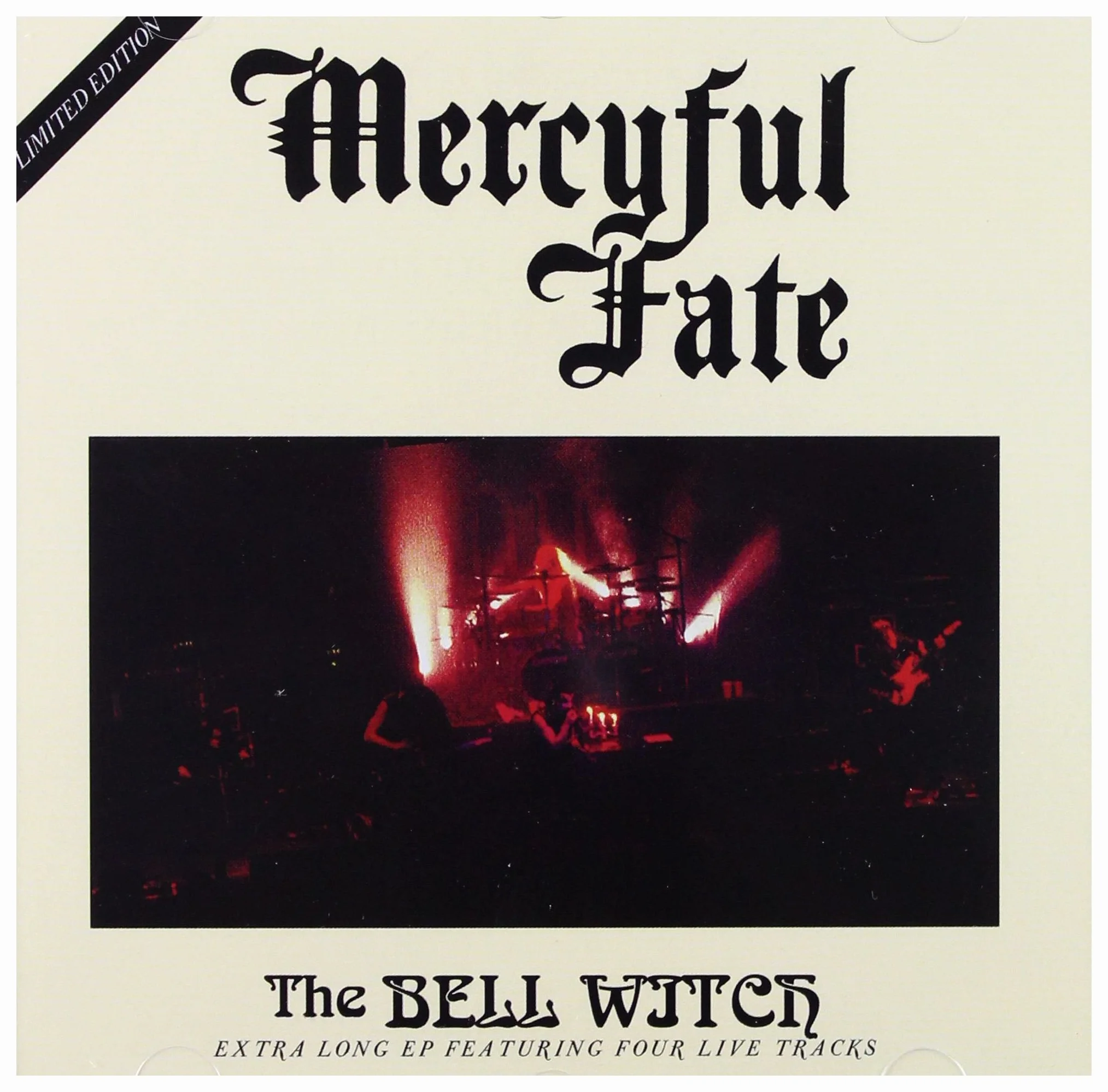 The Bell Witch