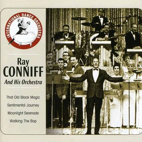 Ray Conniff & His Orchestra