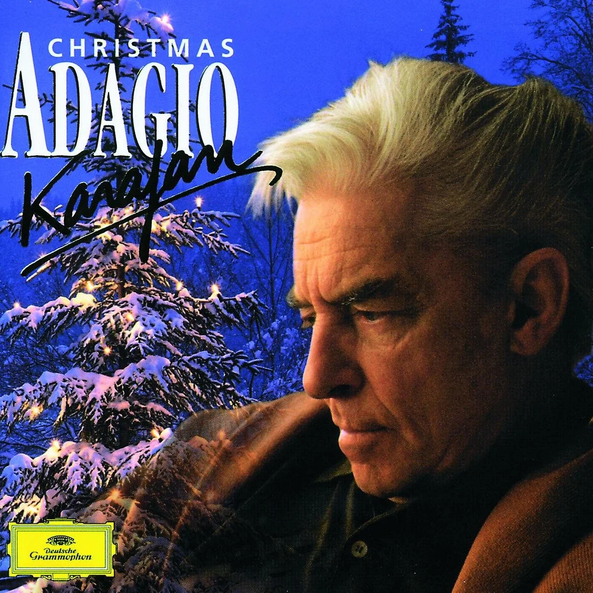 Christmas Adagio