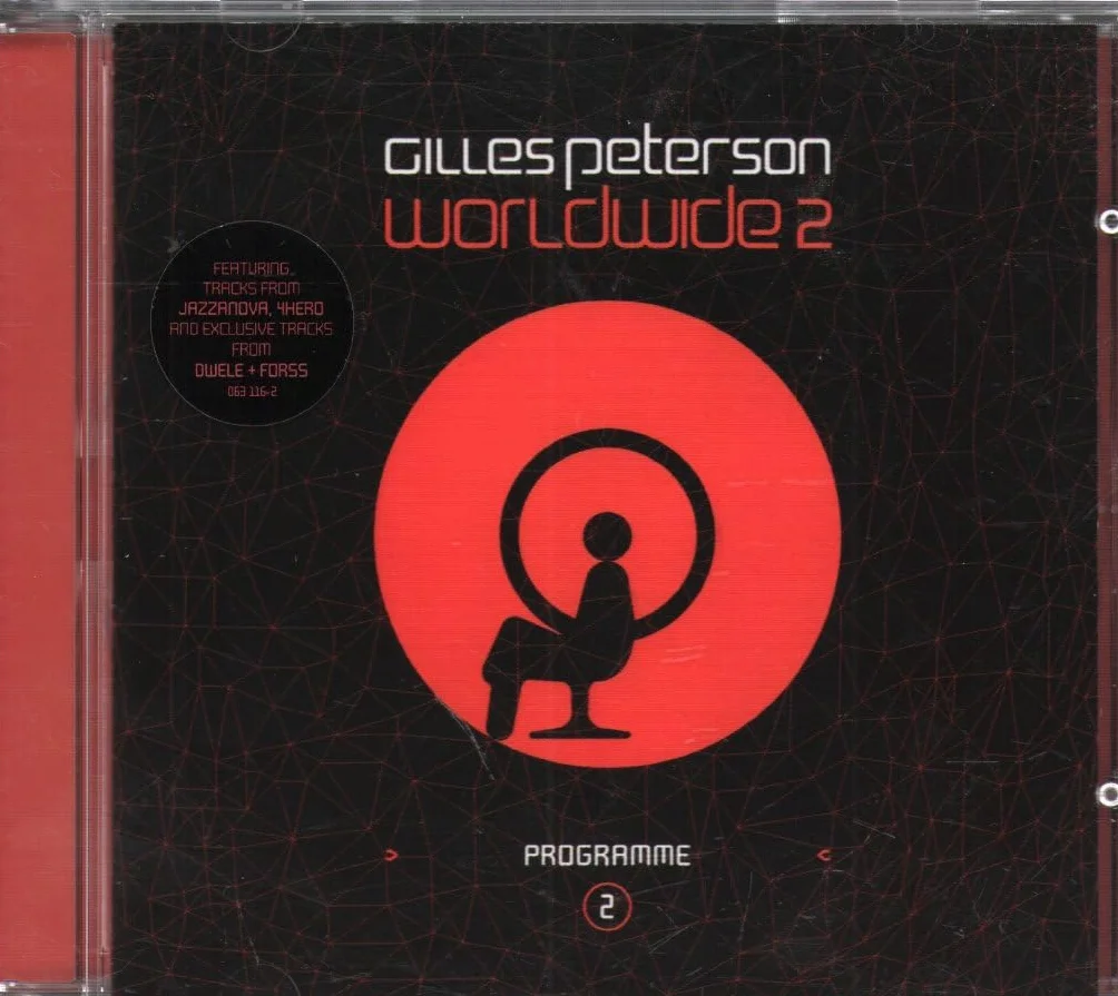 Worldwide 2