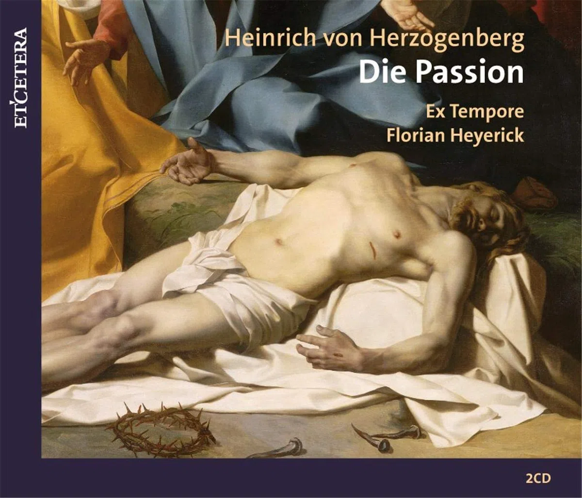 Die Passion