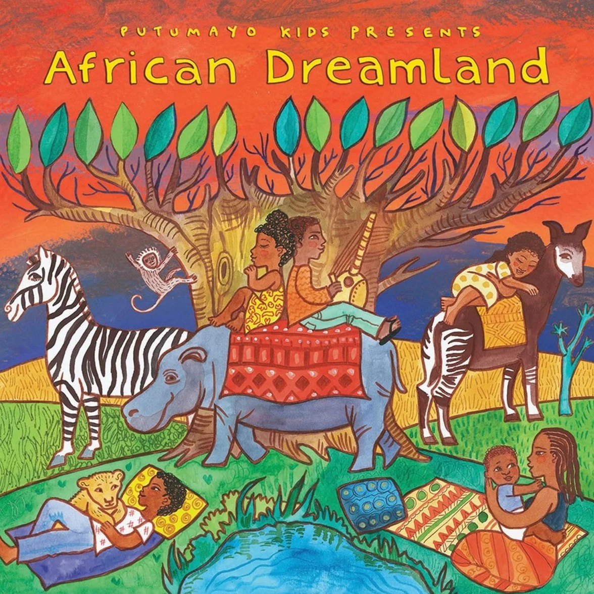 African Dreamland