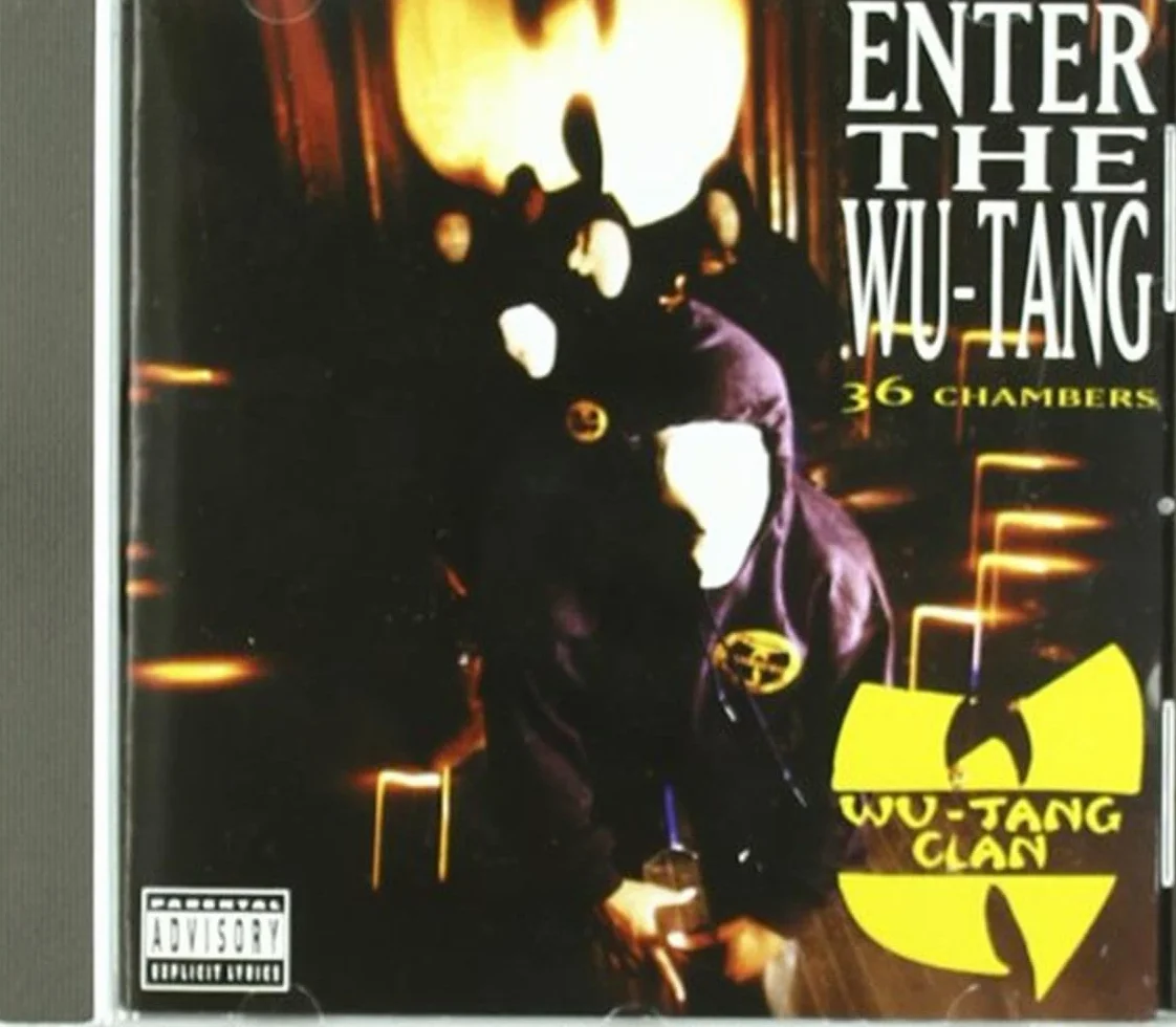 Enter The Wu-Tang (36 Chambers)explicit_lyrics