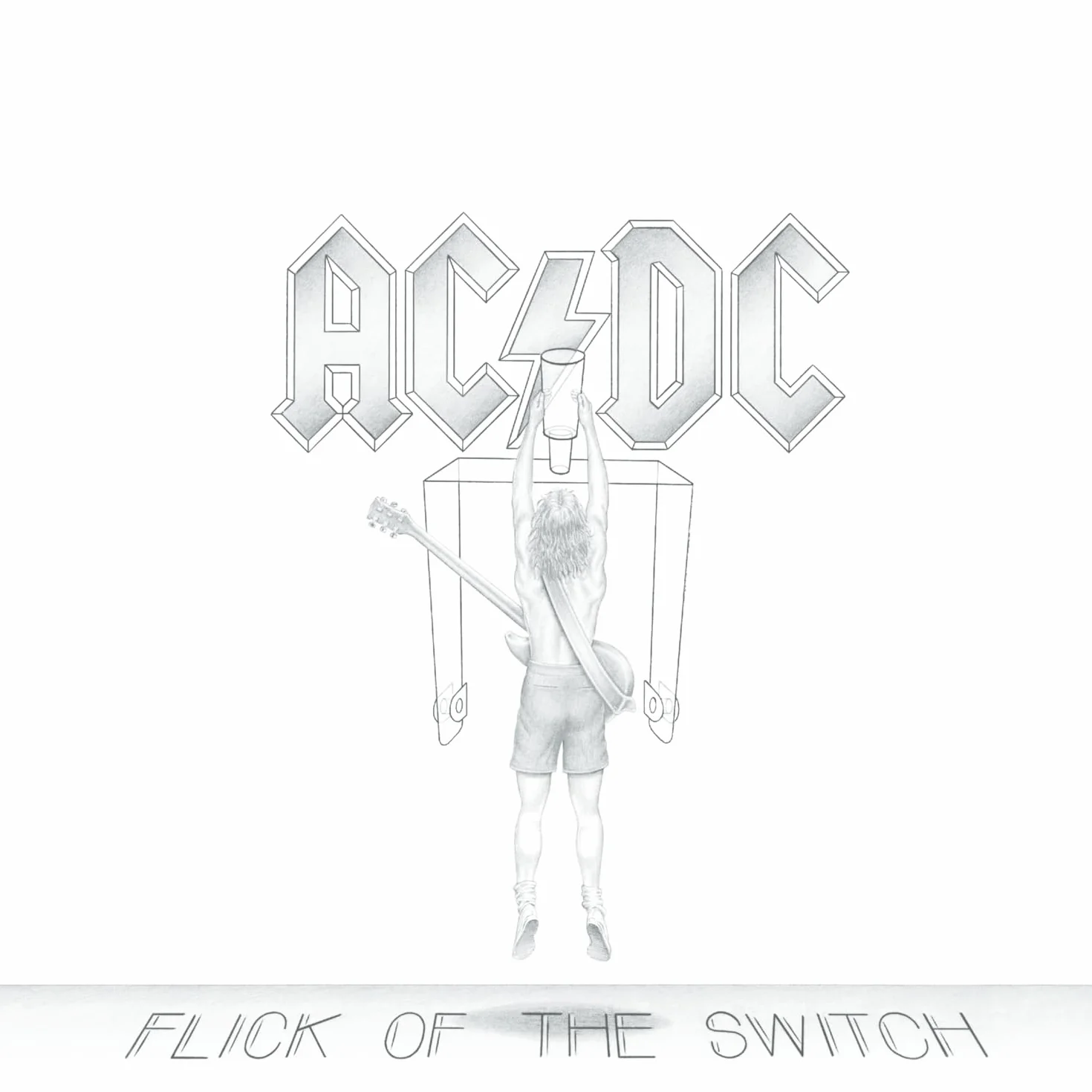 Flick Of The Switch