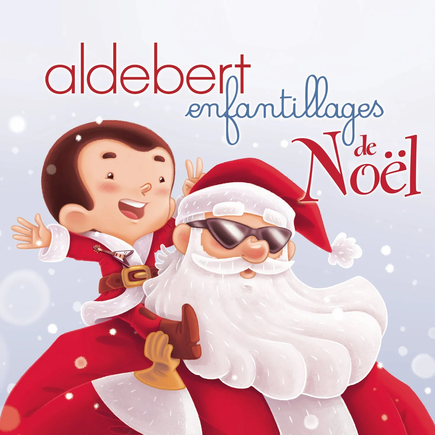 Enfantillages de Noël