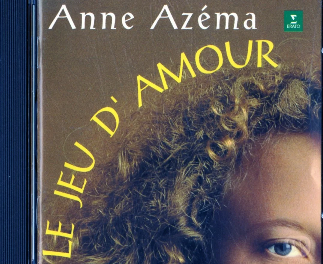 Jeu D'amour