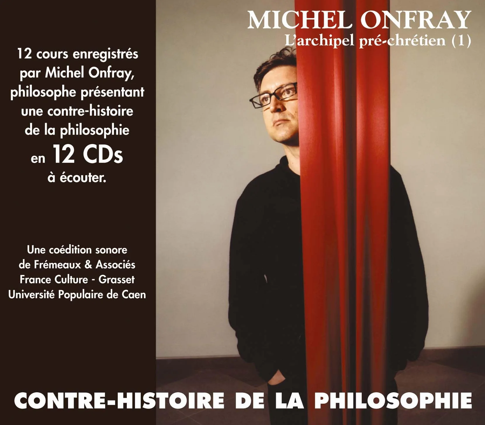 CONTRE-HISTOIRE DE
