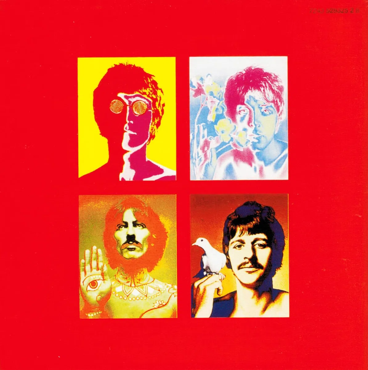 One - The Best Of