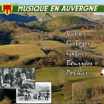 Musique en Auvergne