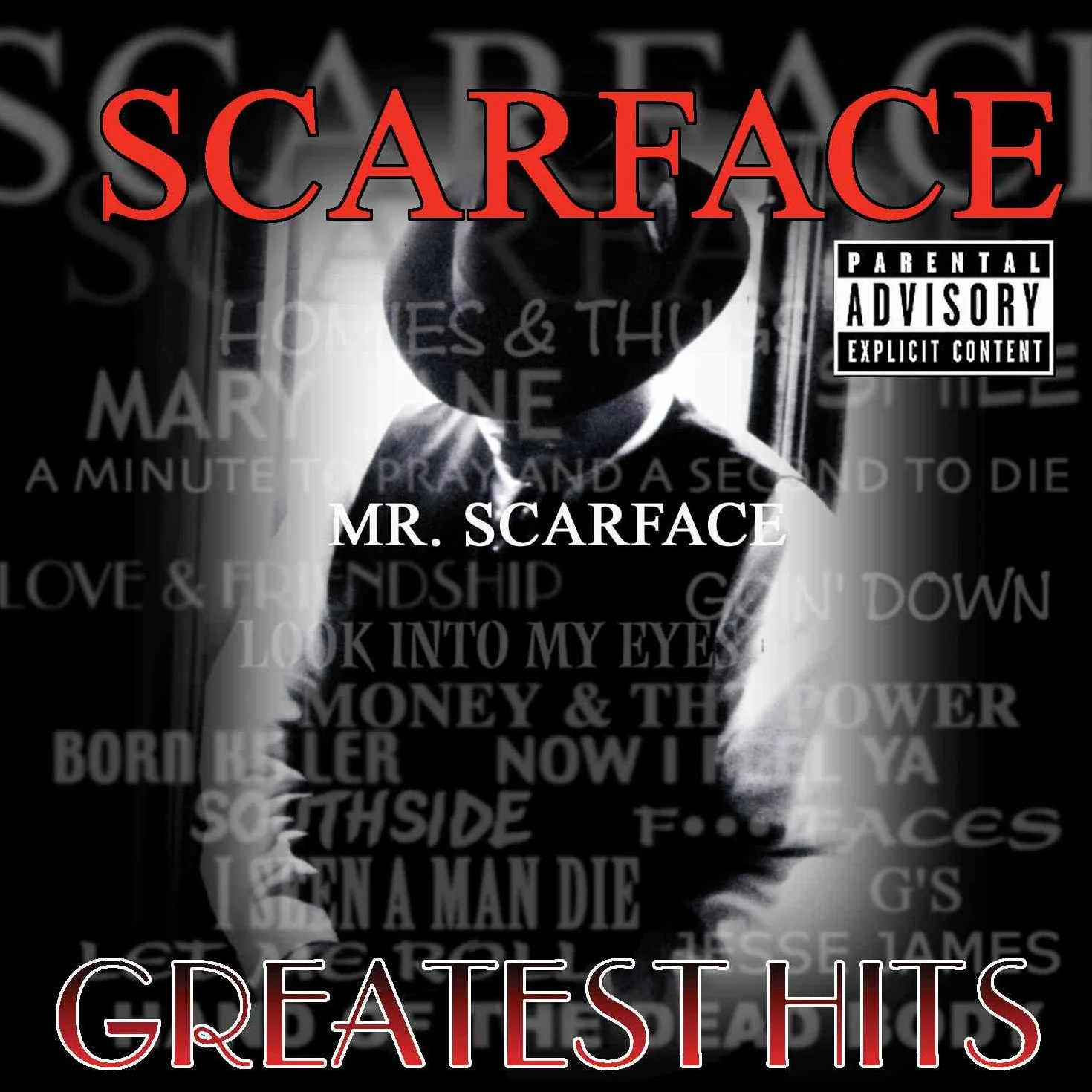 Greatest Hits Explicit Lyrics