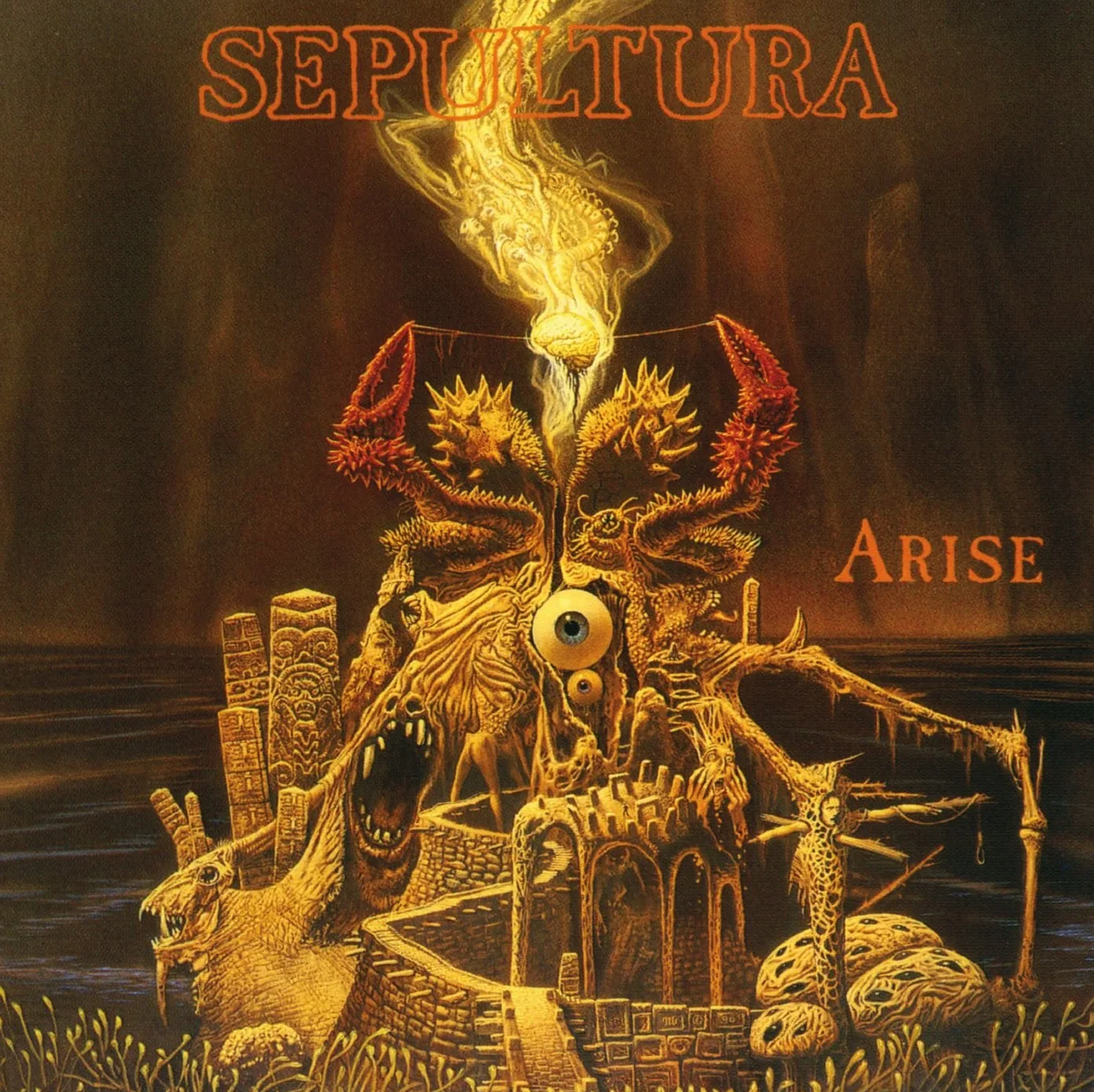 Arise isé