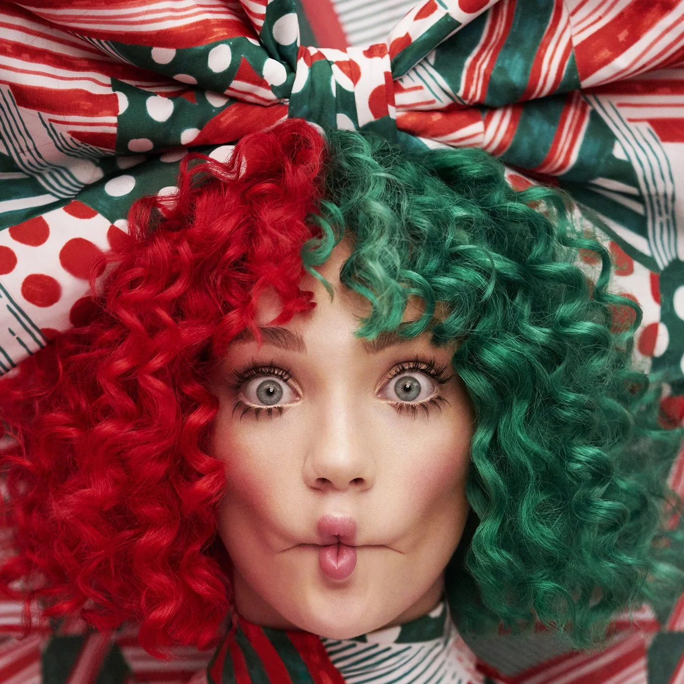 Everyday Is Christmas