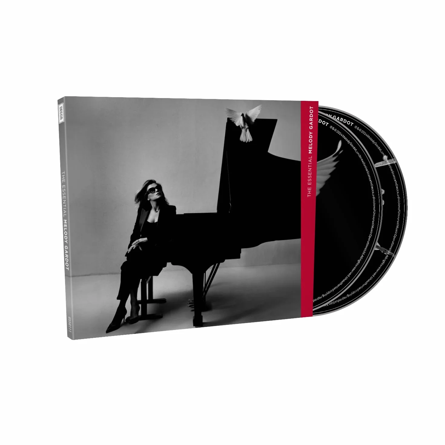Melody Gardot The Essential