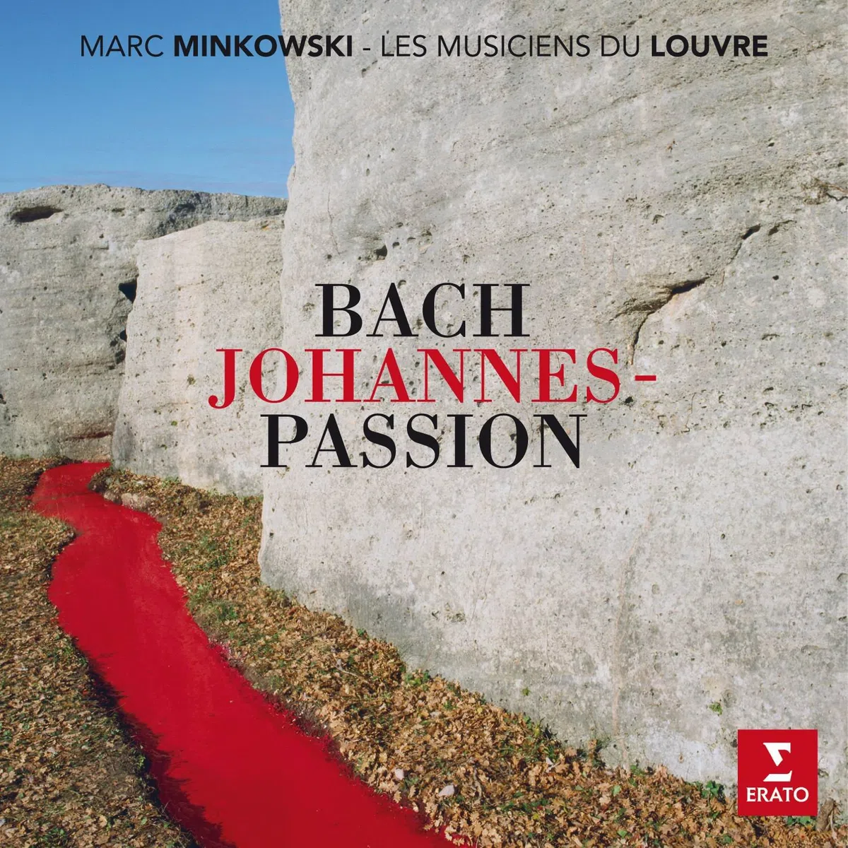 Bach:Passion Selon Saint-Jean