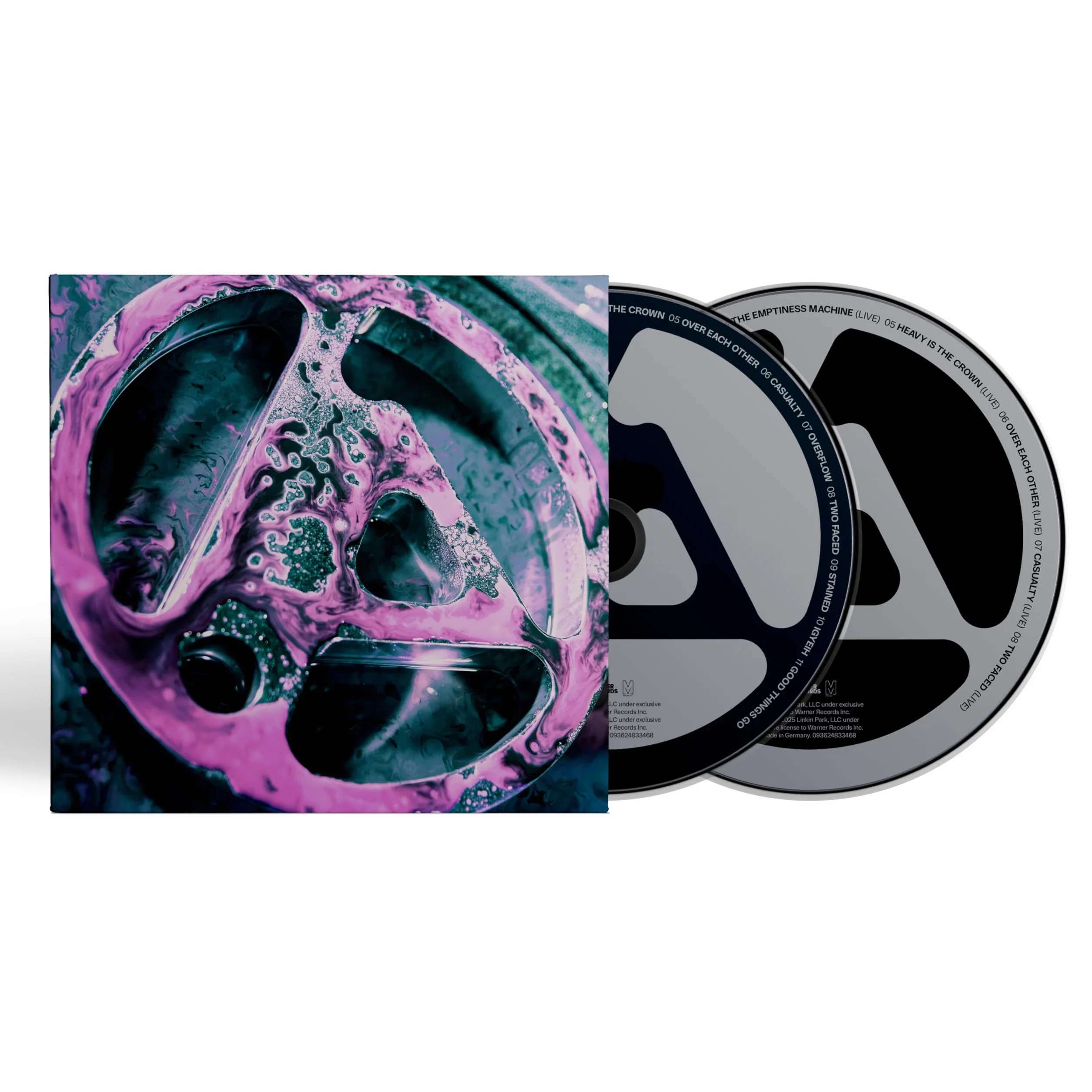 From Zéro (Deluxe Édition)