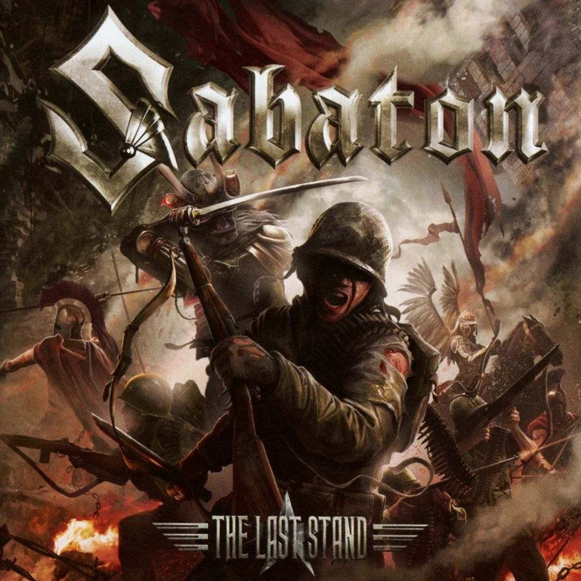 The Last Stand