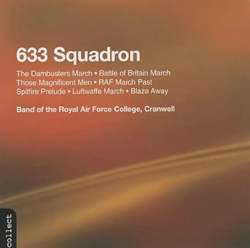 633 Squadron