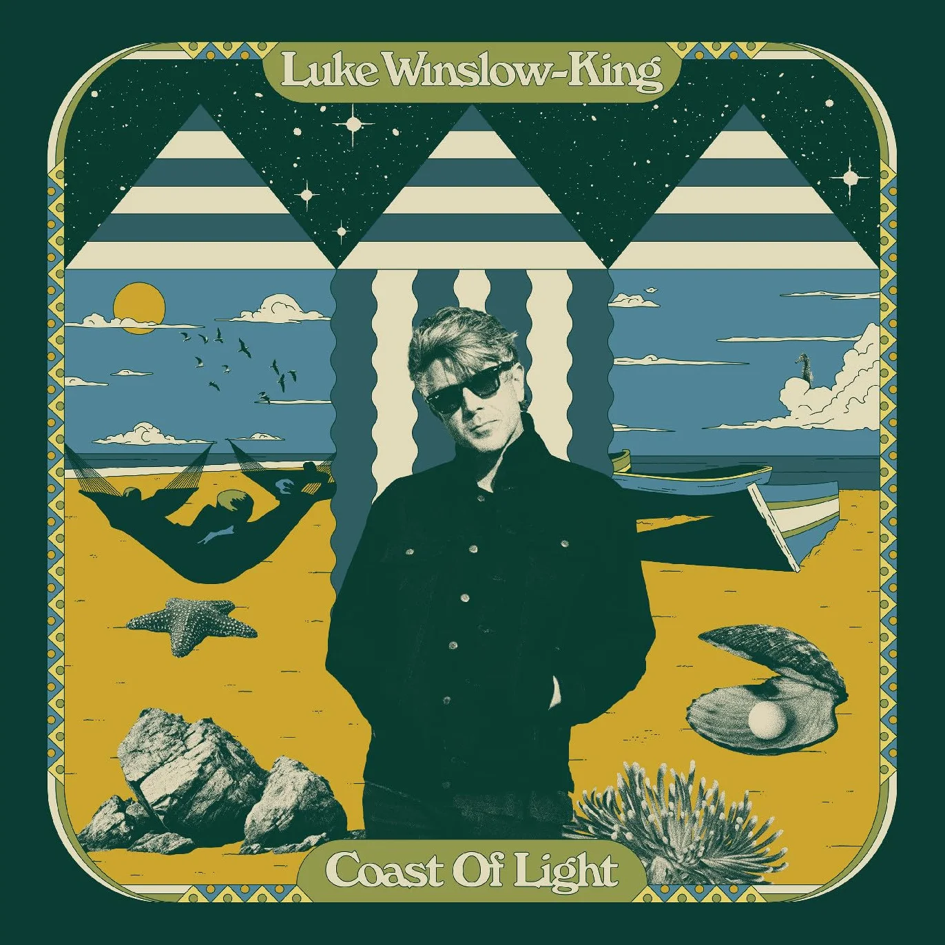 Coast of Light