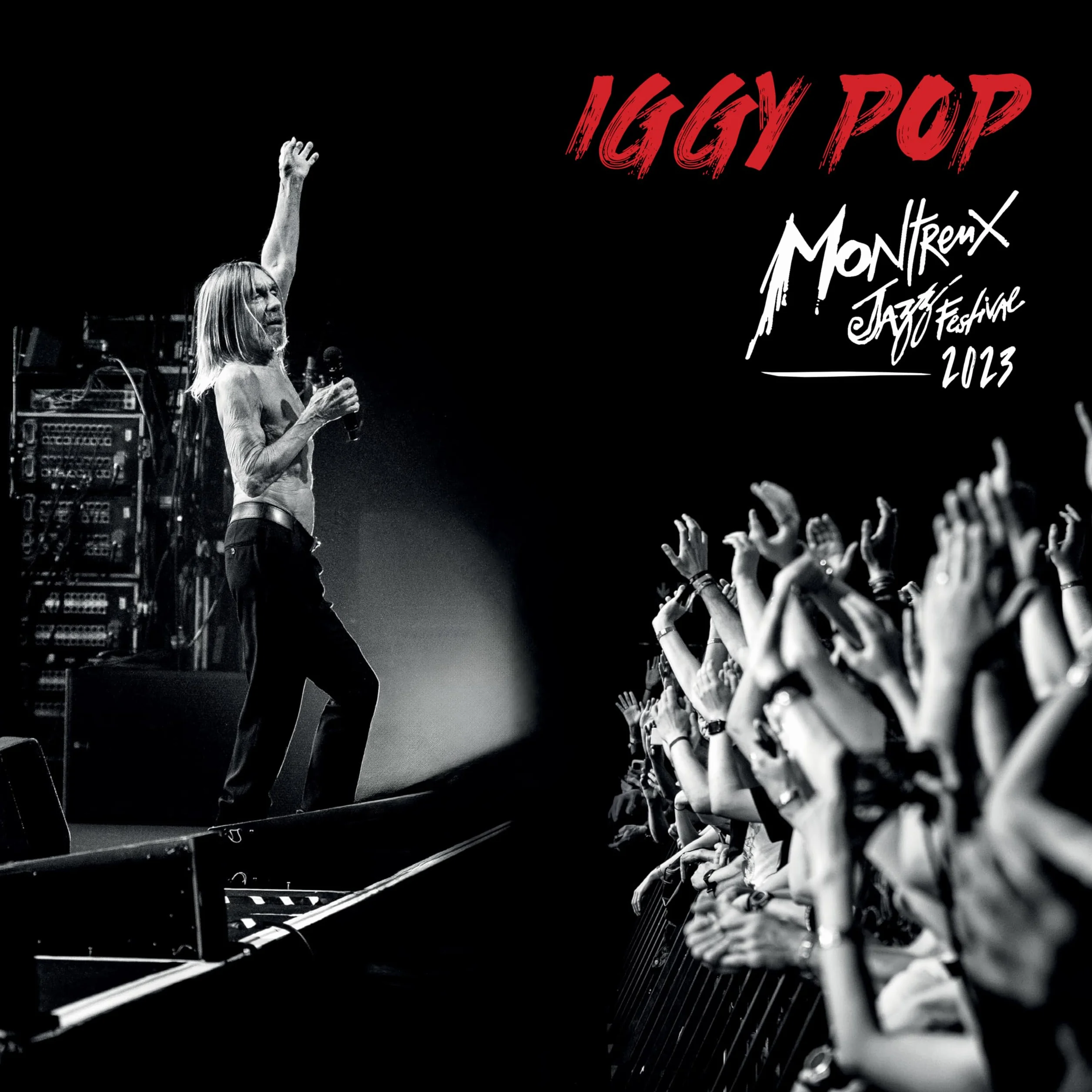 Live at Montreux Jazz Festival 2023
