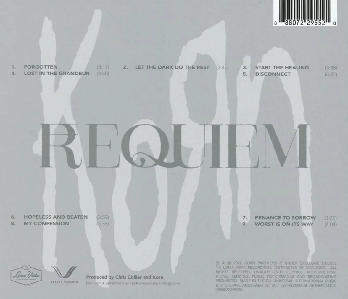 Requiem