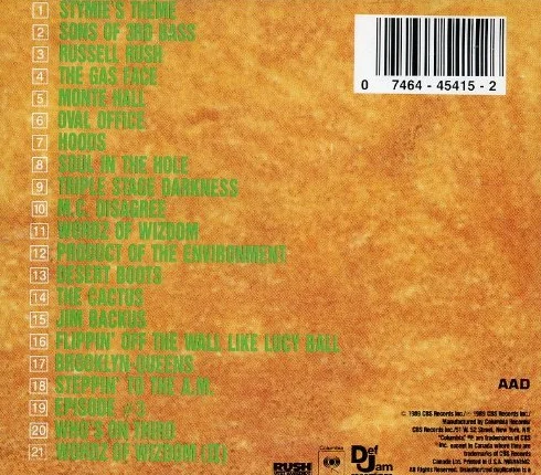 Cactus Album