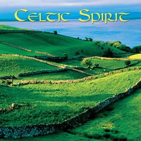 Celtic Spirit