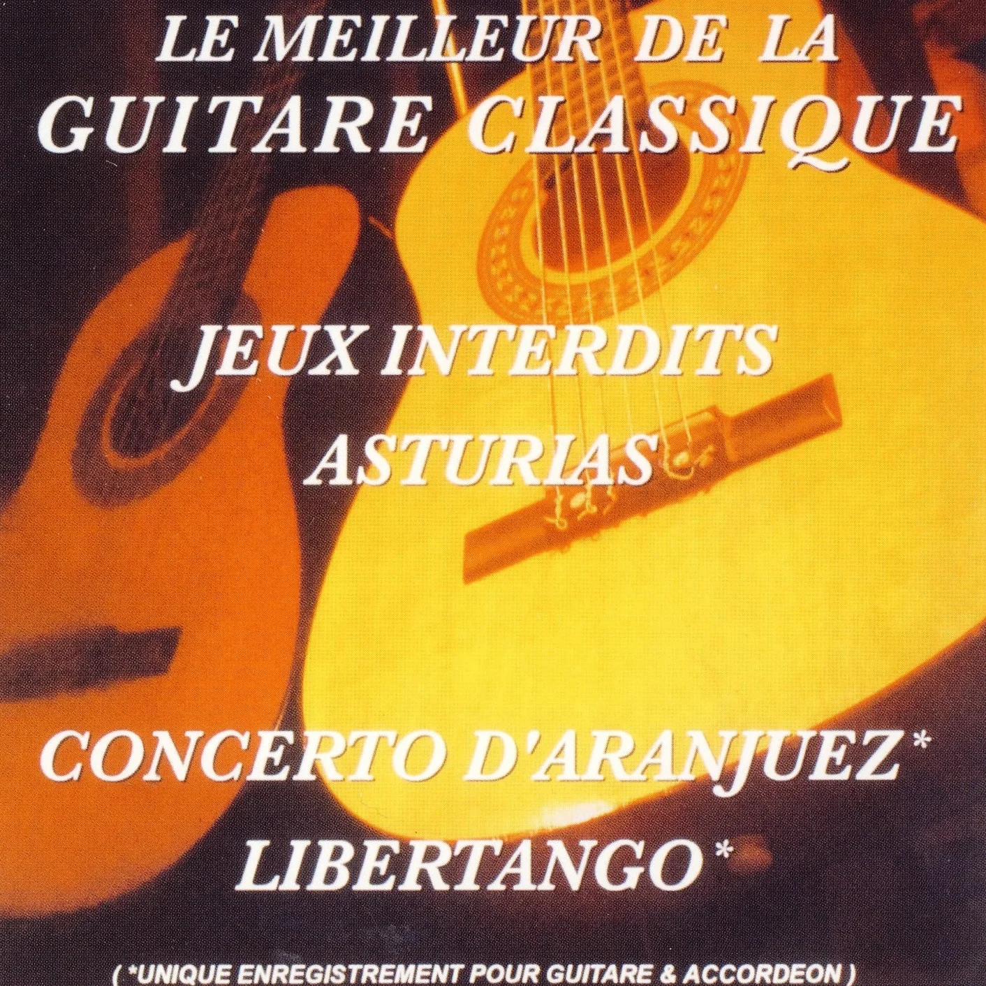 Guitare Classique